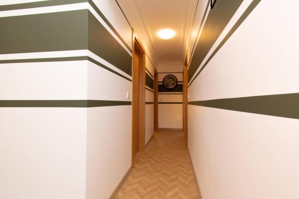 Charming Suite Bosphorus View Istanboel Buitenkant foto